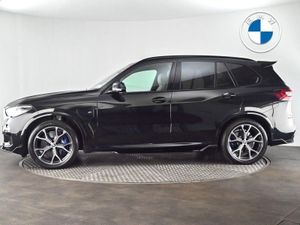 BMW X5 Xdrive45e M Sport - Image 4