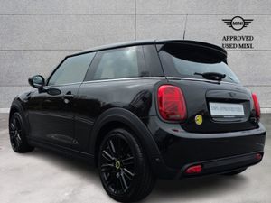 MINI HATCH Electric Shadow Edition - Image 3