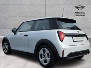 MINI HATCH Cooper C 3 Door - Image 3