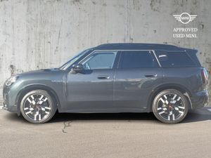 MINI COUNTRYMAN E - Image 4