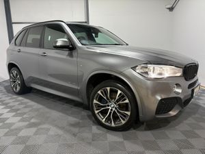 BMW X5 M Sport 40E 2.0 XDRIVE Hybrid 313 Bhp - Image 2