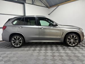 BMW X5 M Sport 40E 2.0 XDRIVE Hybrid 313 Bhp - Image 4