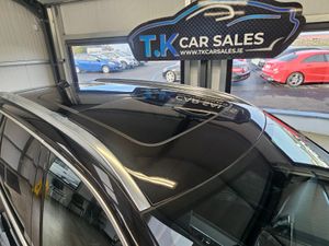 16 VOLVO XC90 PLUG IN DIESEL HYBRID T8 235 BHP - Image 4