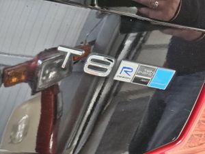 16 VOLVO XC90 PLUG IN DIESEL HYBRID T8 235 BHP - Image 2