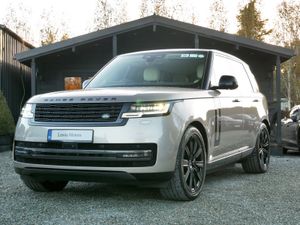 2023 Range Rover SE P440E - Image 3