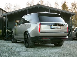 2023 Range Rover SE P440E - Image 4