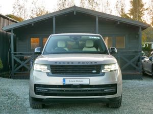 2023 Range Rover SE P440E - Image 2