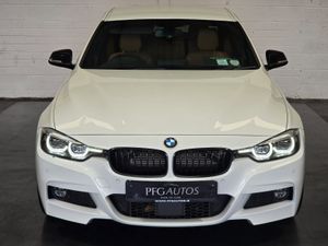 18 330e m sport 1.5k min trade in - Image 3