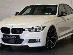 18 330e m sport 1.5k min trade in - Image 4