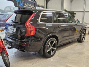 16 VOLVO XC90 R-DESIGN AUTOMATIC - Image 4