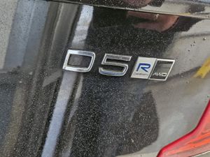 16 VOLVO XC90 R-DESIGN AUTOMATIC - Image 3
