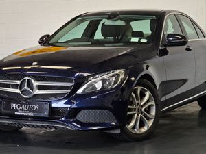 17 C220d avantgarde min 1.5k trade in allowence - Image 4