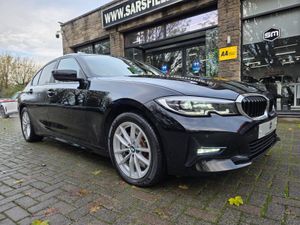 2021 BMW 330 SE PRO AUTO. - Image 2