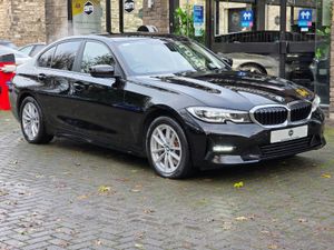 2021 BMW 330 SE PRO AUTO. - Image 3