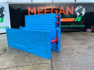 3.0mt x 2.0mt TRENCH SHORING BOX & RISER....3363 - Image 4