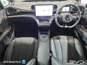 BYD DOLPHIN **Finance Rates from 3.5%** Order Now - Image 4