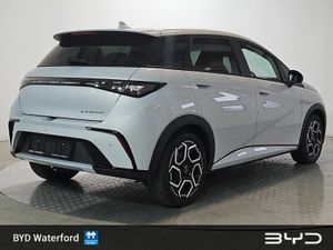 BYD DOLPHIN **Finance Rates from 3.5%** Order Now - Image 4