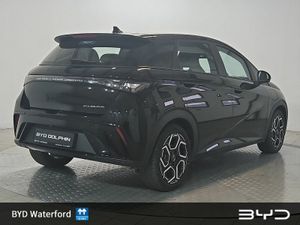 BYD DOLPHIN **Finance Rates from 3.5%** Order Now - Image 3