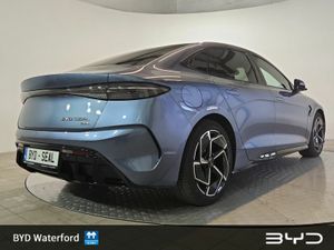 BYD SEAL **Demo Sale NOW ON** -  Excellence 530HP - Image 3