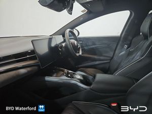 BYD SEAL **Demo Sale NOW ON** -  Excellence 530HP - Image 4