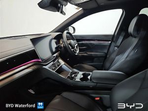 BYD SEAL U **Demo Sale NOW ON** BOOST PLUG-IN HYBR - Image 4