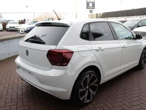 1.0TSI COMFORTLINE 5DR HATCHBACK AUTO // IMMACUALT - Image 4