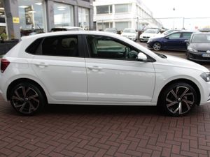 1.0TSI COMFORTLINE 5DR HATCHBACK AUTO // IMMACUALT - Image 3