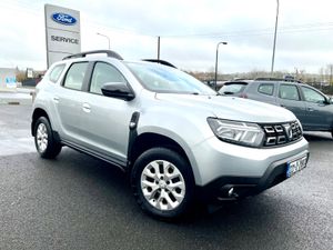 Dacia Duster 1.5 Diesel - Image 2