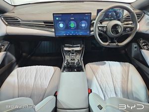 BYD SEAL **Finance Rates from 3.5%** Order Now for - Image 3