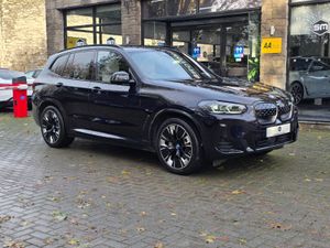 2023 BMW IX3D M-SPORT PRO AUTO. HUGE SPEC. - Image 3