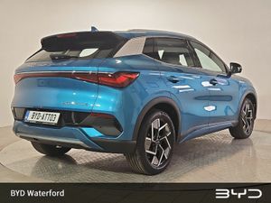 BYD ATTO 3 Finance Rates from 3.5% Order Now for 2 - Image 4