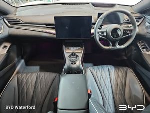 BYD SEAL **Finance Rates from 3.5%** Order Now for - Image 3