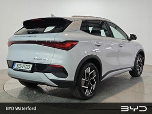 BYD ATTO 3 Finance Rates from 3.5% Order Now for 2 - Image 4