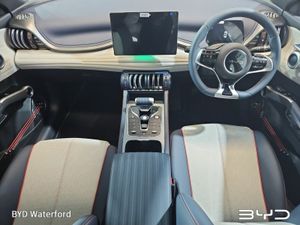 BYD ATTO 3 Finance Rates from 3.5% Order Now for 2 - Image 3