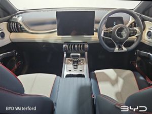 BYD ATTO 3 Finance Rates from 3.5% Order Now for 2 - Image 3