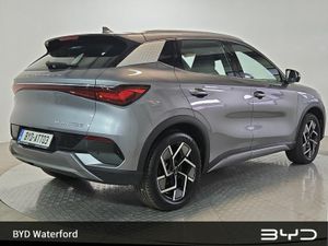 BYD ATTO 3 Finance Rates from 3.5% Order Now for 2 - Image 4