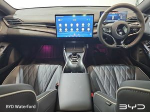 BYD SEAL **Finance Rates from 3.5%** Order Now for - Image 3