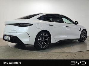 BYD SEAL **Finance Rates from 3.5%** Order Now for - Image 4