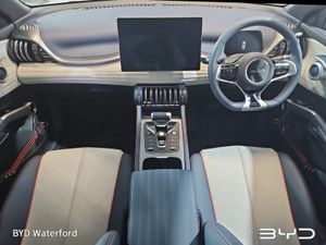 BYD ATTO 3 TAXI OFFER **Finance Rates from 3.5%** - Image 3