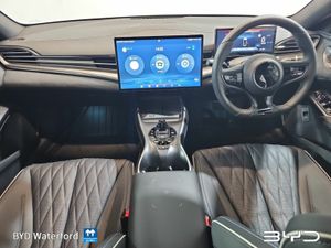 BYD SEAL **Finance Rates from 3.5%** Order Now for - Image 3