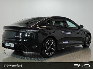 BYD SEAL **Finance Rates from 3.5%** Order Now for - Image 4