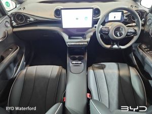 BYD DOLPHIN **Finance Rates from 3.5%** Order Now - Image 3