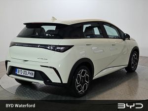 BYD DOLPHIN **Finance Rates from 3.5%** Order Now - Image 4