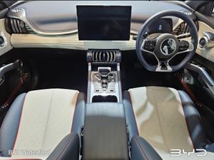 BYD ATTO 3 Finance Rates from 3.5% Order Now for 2 - Image 3