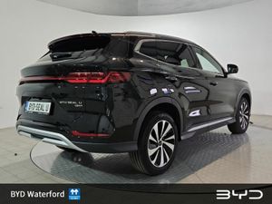 BYD SEAL U *Finance Rates from 4.9%* "Order Now Fo - Image 4