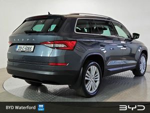 Skoda Kodiaq Style **Diesel Automatic** *High Spec - Image 4