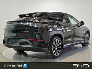 BYD SEALION 7 Finance Rates from 3.5% Order Now fo - Image 4