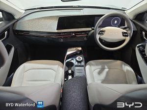 Kia EV6 *Deposit Paid* Earth - Long Range 77.4KWH, - Image 3