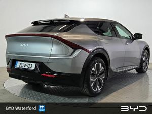 Kia EV6 *Deposit Paid* Earth - Long Range 77.4KWH, - Image 4
