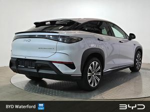 BYD SEALION 7 Finance Rates from 3.5% Order Now fo - Image 4